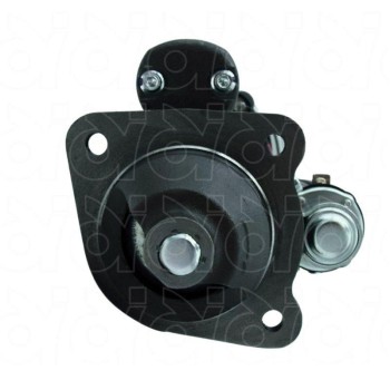 ARRANQUE  ORIGINAL 24V  5Kw  10D