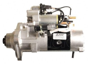 ARRANQUE 24 V 6 Kw 12D