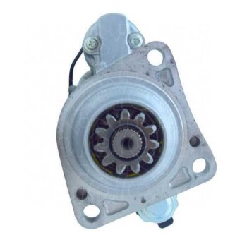 ARRANQUE 24V 5,5KW 11D