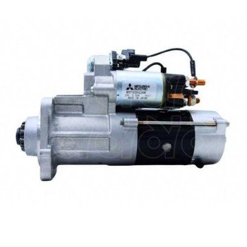ARRANQUE ORIGINAL  24V 5,5Kw 12D