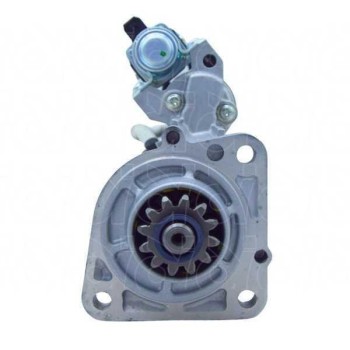 ARRANQUE ORIGINAL  24V 5,5Kw 12D
