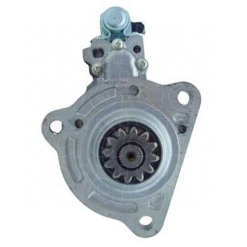ARRANQUE 24V 7KW 12D
