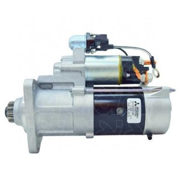 ARRANQUE 24V 7KW 12D