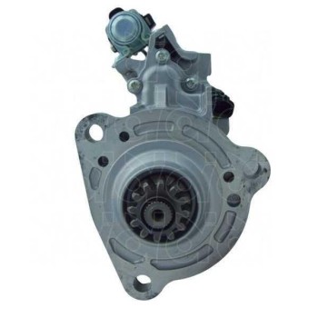 ARRANQUE 24V 7Kw 12D