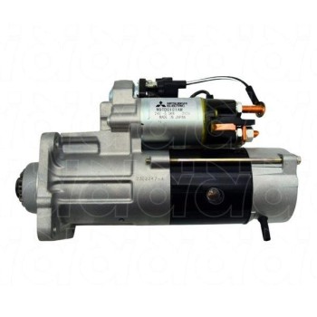 ARRANQUE 24V 5,5KW 12 D