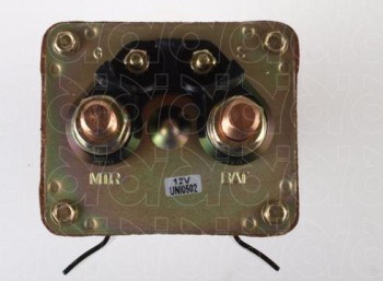 AUTOMATICO 12 V