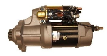 ARRANQUE 24 V 8,3 Kw 11D