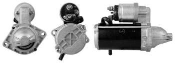 ARRANQUE 12V 1,8 KW 10D